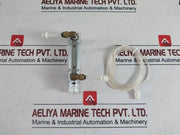 Dwyer Instruments Rma-3-ssv Flow Meter