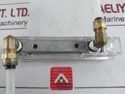 Dwyer Instruments Rma-3-ssv Flow Meter