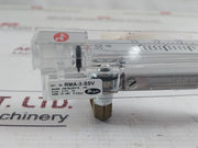 Dwyer Instruments Rma-3-ssv Flow Meter