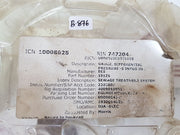 Dwyer Magnehelic 19126 Pressure Gauge