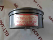 Dwyer Magnehelic 19126 Pressure Gauge