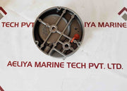 Dwyer Magnehelic 19126 Pressure Gauge
