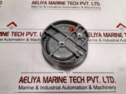 Dwyer Magnehelic Bulletin A-27 Differential Pressure Gage