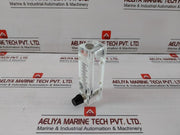 Dwyer Vfa-24-ssv Acrylic Flowmeter 690 Kpa/100 Psig