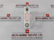 Dwyer Vfa-24-ssv Acrylic Flowmeter 690 Kpa/100 Psig