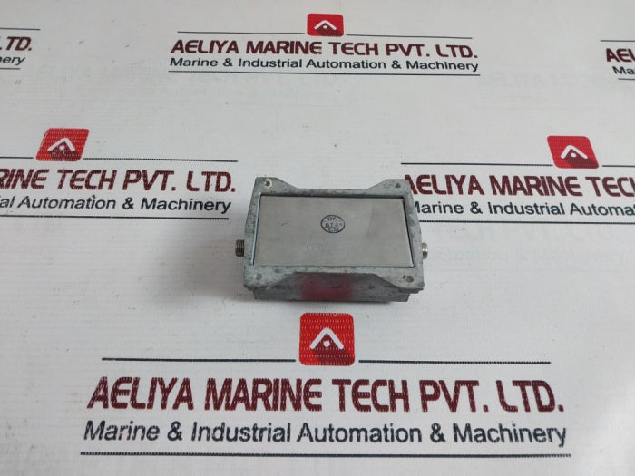 Dx Anantena Dat-3/24 Variable Attenuator