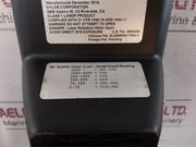 Dylos Dc1100 Pro Air Quality Monitor