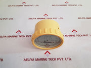 Dym3 80-106 Hpa X 10 Air Box Barometer With Temperature Indicator 17374