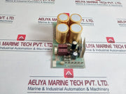 Dynacord 85192B Amplifier Circuit Board