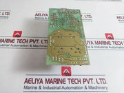 Dynacord 85192B Amplifier Circuit Board