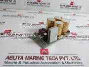 Dynacord 85192B Amplifier Circuit Board