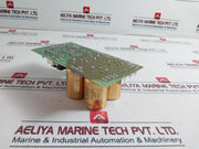 Dynacord 85192B Amplifier Circuit Board