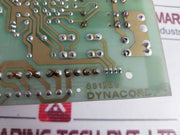Dynacord 85192B Amplifier Circuit Board