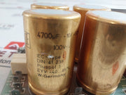 Dynacord 85192B Amplifier Circuit Board