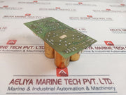 Dynacord 85192C Pcb Card