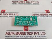 Dynacord 87045B Printed Circuit Board