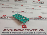 Dynacord 87045B Printed Circuit Board