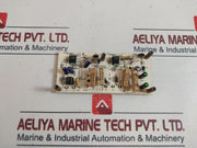 Dynacord 87045B Printed Circuit Board