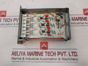 Dynacord Dem 260 Pc Board