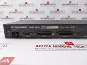Dynacord Dmm 4650 Digital Message ManagerÂ 