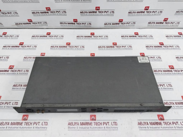 Dynacord Dmm 4650 Digital Message Manager 24V Dc