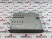 Dynacord Dpm 4000 Digital Matrix Page Processor Input: 24V---0.5-0.7A Rs-232
