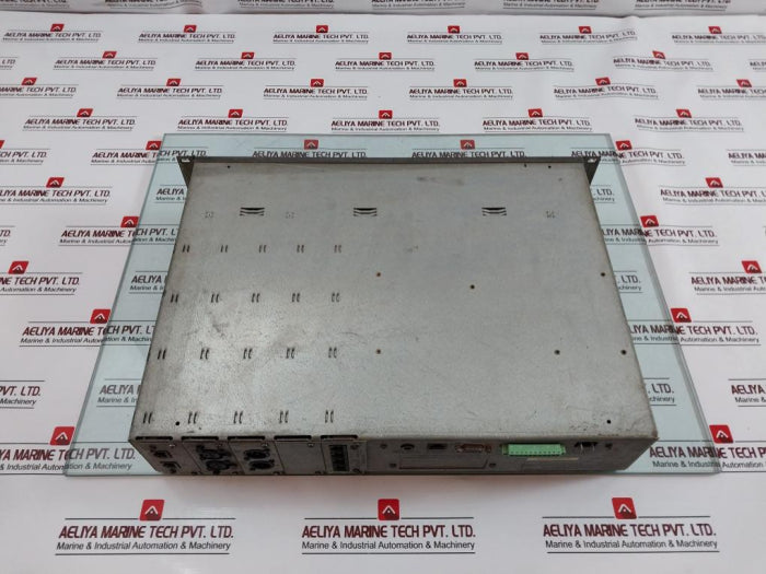 Dynacord Dpm 4000 Digital Matrix Page Processor Input: 24V---0.5-0.7A Rs-232