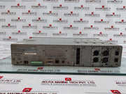 Dynacord Dpm 4000 Digital Matrix Page Processor Input: 24V---0.5-0.7A Rs-232