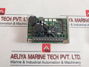 Dynadrive Dmcs007F10P00 Frequency Inverter 52272627 48V 50/60Hz