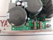 Dynadrive Dmcs007F10P00 Frequency Inverter 52272627 48V 50/60Hz