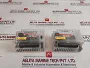 Dynadrive Dmcs007F10P00 Frequency Inverter 52272627 48V 50/60Hz