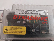 Dynadrive Dmcs007F10P00 Frequency Inverter 52272627 48V 50/60Hz