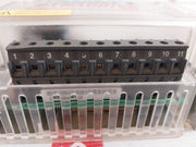 Dynadrive Dmcs007F10P00 Frequency Inverter 52272627 48V 50/60Hz