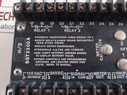 Dynalco Controls Sst2200A-586 Speed Switch Transmitter