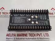 Dynalco Sst2400A-1 Speed Switch/Transmitter 50/60Hz