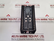 Dynalco Sst2400A-1 Speed Switch/Transmitter 50/60Hz