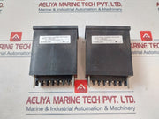 Dynalco Lmd-120D Loop Signal Powered Digital Indicator