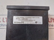 Dynalco Lmd-120D Loop Signal Powered Digital Indicator