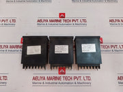 Dynalco Lmd-120D Loop Signal Powered Indicator Div. 1