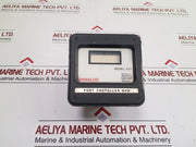 Dynalco Model 820 Port Propeller Rpm Meter