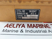 Dynalco Rtc-4