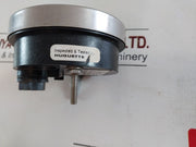 Dynalco Spd-108 Digital Tachometer