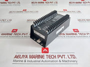 Dynalco Sst2000A-1 Speed Switch/Transmitter Sst-2000A 0-1000 Hz