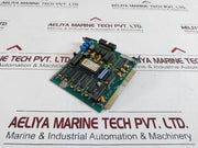 Dynalog Micro-systems Dms 2711 Pcb Card Pcl-207