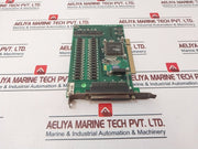 Dynalog Pci-1012 Printed Circuit Board