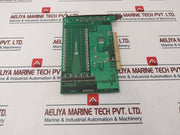 Dynalog Pci-1012 Printed Circuit Board