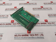 Dynalog Pci-1012 Printed Circuit Board