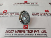 Dynamic Cf1P-350E**5000 Psi Pressure Gauge