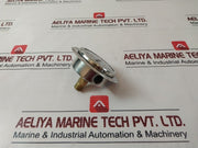 Dynamic Cf1P-350E**5000 Psi Pressure Gauge