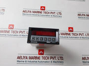 Dynapar Mcjr1S00 Digit Totalizer 115/230 Vac 50/60 Hz